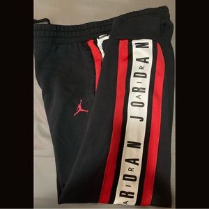 Air Jordan Sweatpants